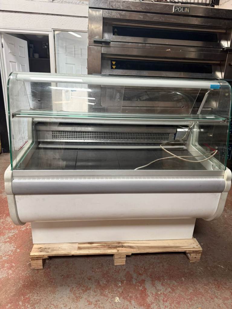 Meat Display Fridge 120Cm