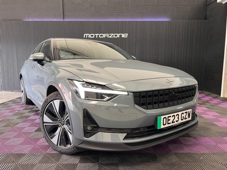 2023 Polestar Polestar 2 Single Motor 78kWh Long Range Fastback 5dr Electric