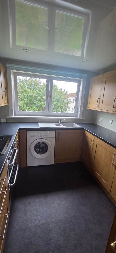 2-Bedroom Flat to Rent – Grangemouth