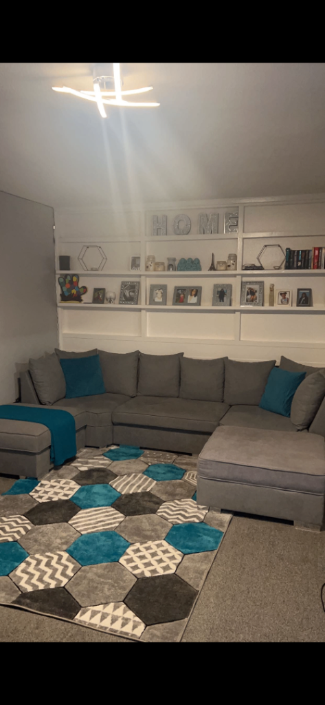 Sofa for sale 