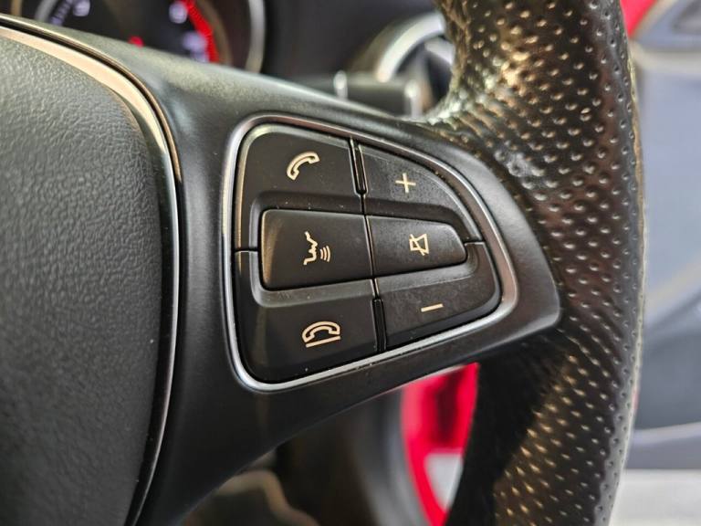 2016 Mercedes-Benz A-Class 2.1 A200d Sport (Premium) Hatchback 5dr Diesel 7G-DCT Euro 6 (s/s) (13...