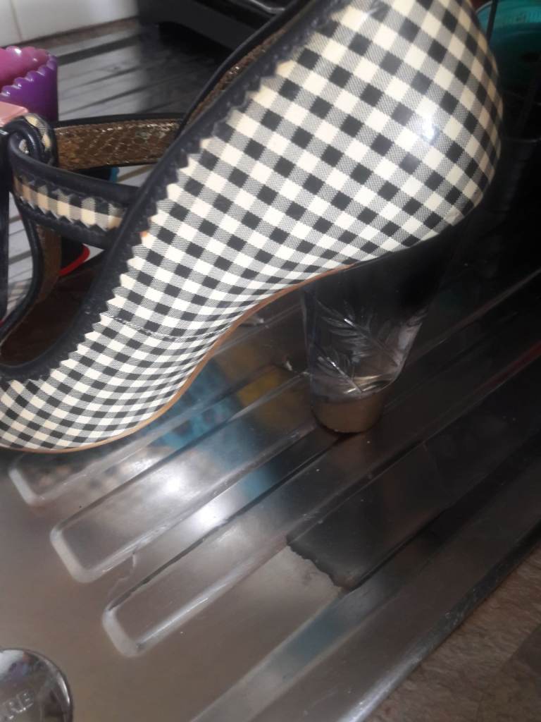 irregular choice shoes