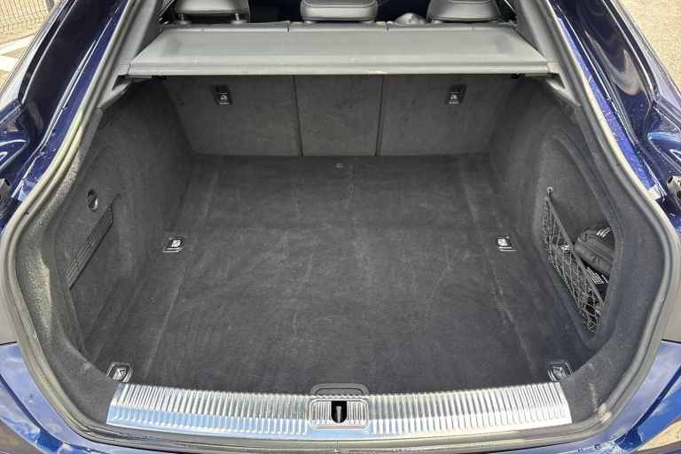 2019 Audi A5 40 TFSI Vorsprung 5dr S Tronic Hatchback Petrol Automatic