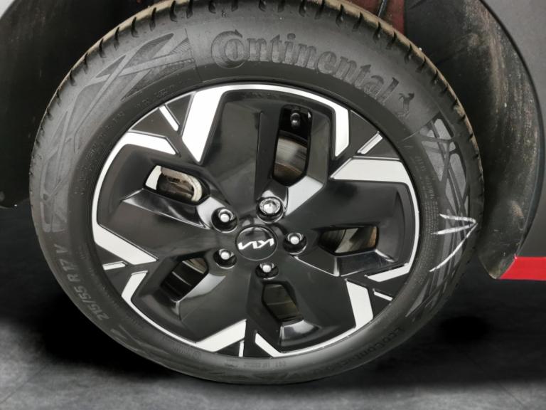 2022 Kia Niro 64.8kWh 2 SUV 5dr Electric Auto (201 bhp) - WIFI - BLUETOOTH - PADDLE SHIFT Suv Ele...