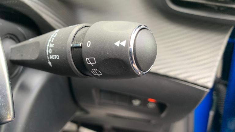 2023 Peugeot 208 1.2 PureTech 100 GT 5dr EAT8 Petrol Hatchback Hatchback Petrol Automatic