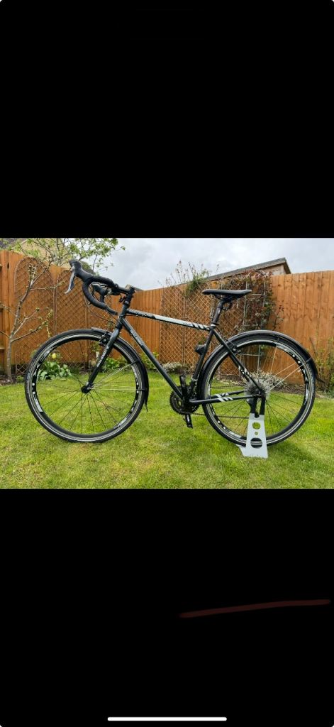 Raleigh Bicycle 