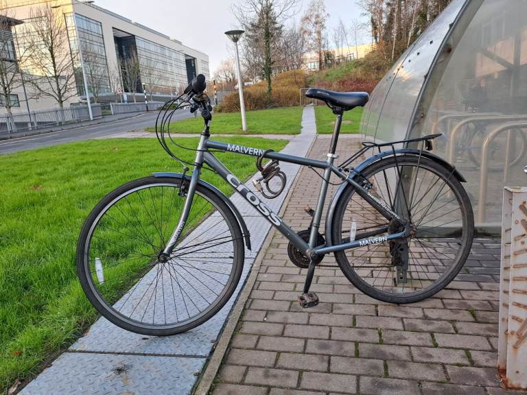image for City Bike in Belfast - SCOTT 26-inch