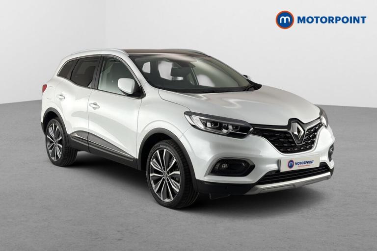 2020 Renault Kadjar 1.3 TCE S Edition 5dr EDC SUV Petrol Automatic