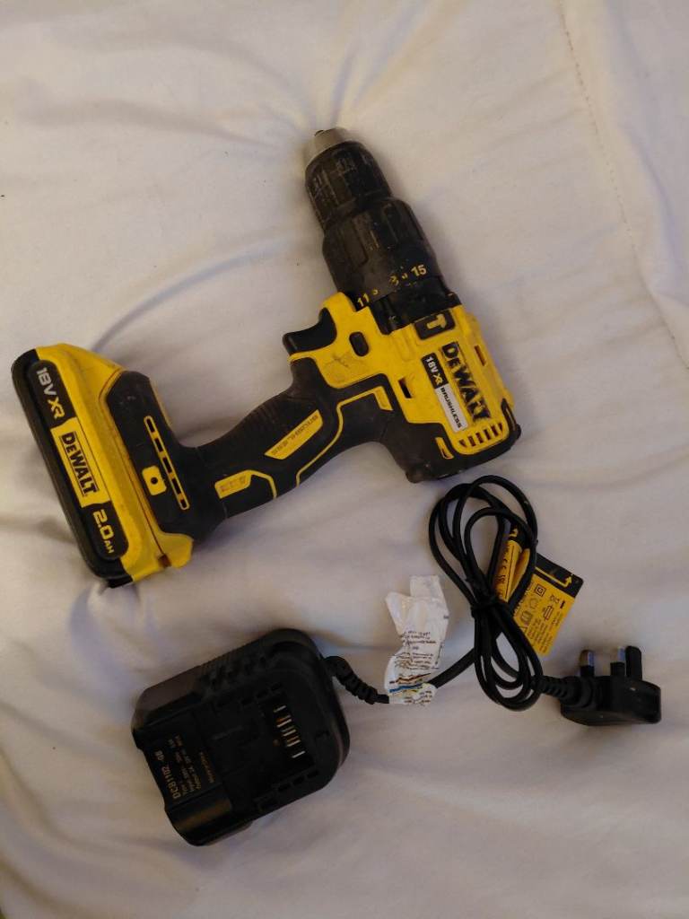 Dewalt 18v 