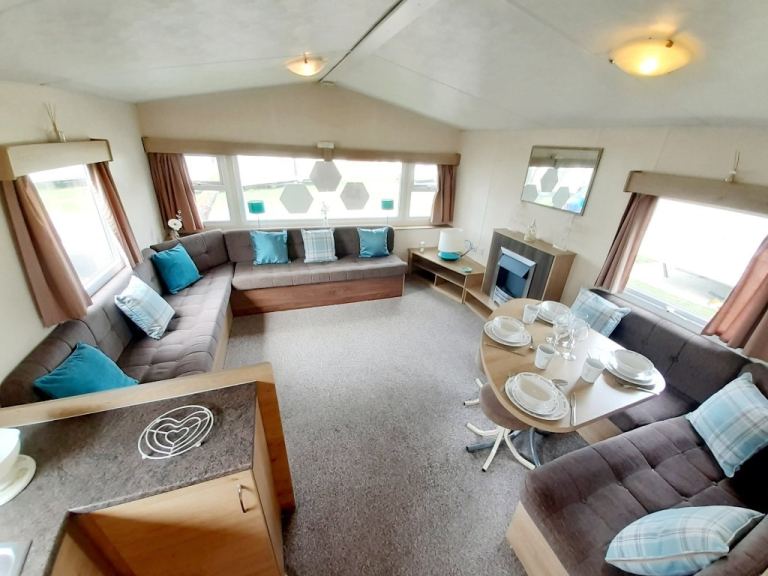 Own a caravan, Change your life today - Kent, Isle of Sheppey