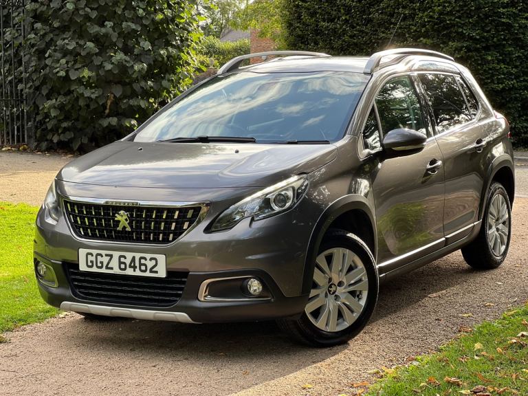 Peugeot 2008 1.2 