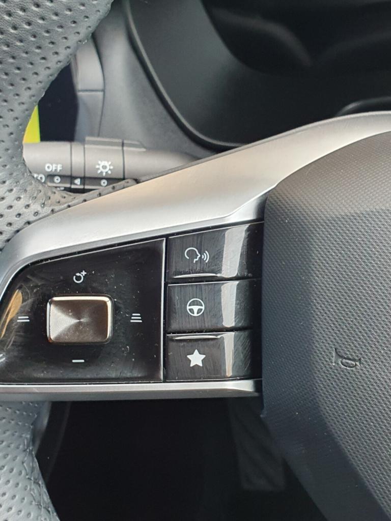 2025 MG MG ZS 1.5 Hybrid+ Trophy 5dr Auto Hatchback Hybrid Automatic