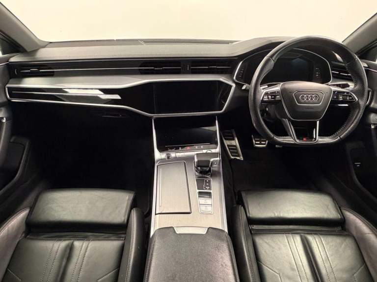  Audi A7 3.0 TDI V6 50 S line Sportback 5dr Diesel Tiptronic quattro Euro 6 (s/s) (2 Diesel Autom...