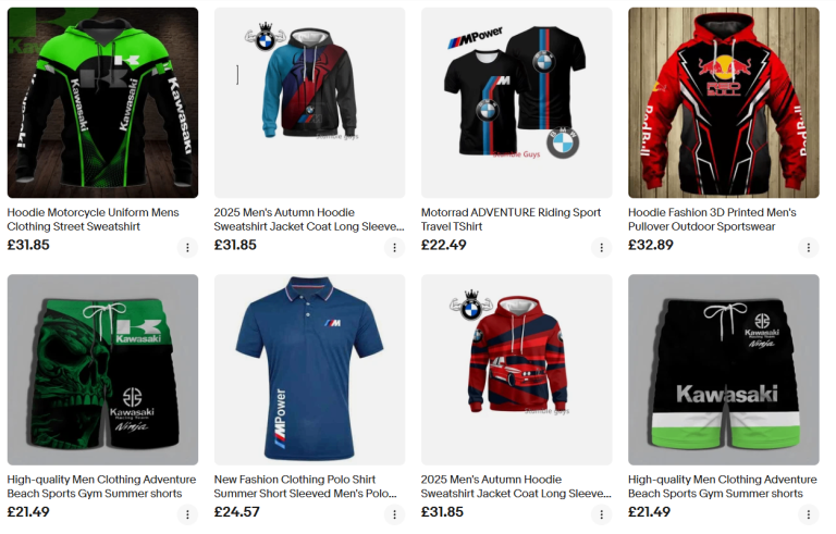 image for Check out our Ebay store