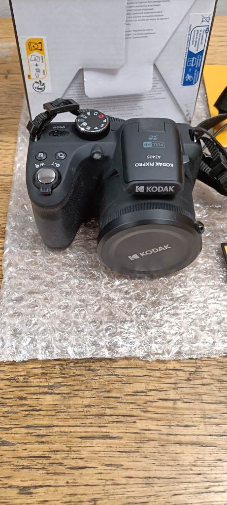 image for Kodak camera 