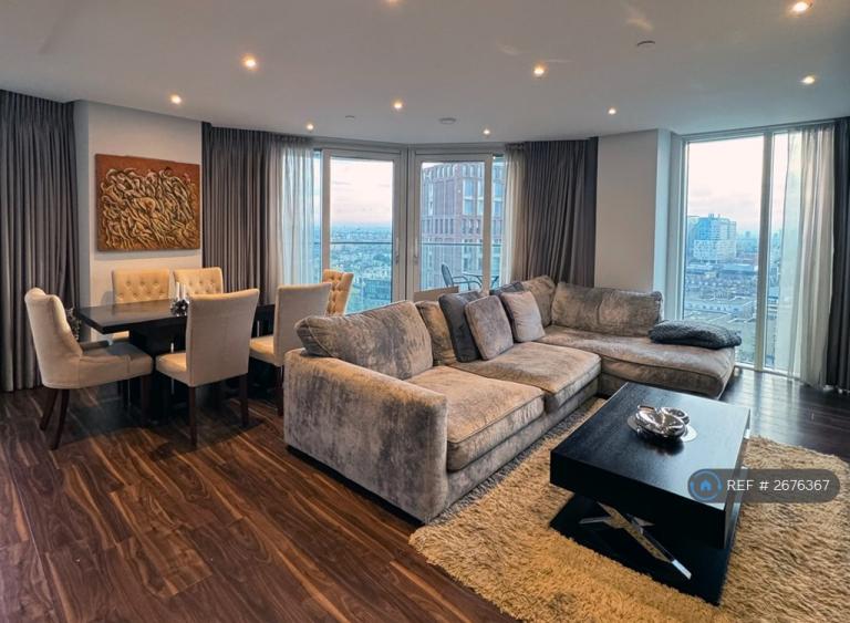 2 bedroom flat in London, London, E1 (2 bed) (#2676367)