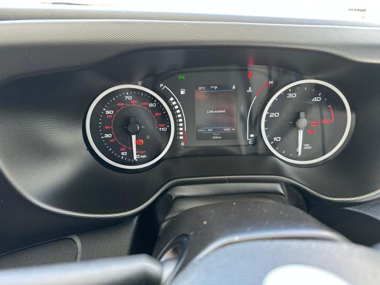 RC Motorhomes RC9M Motorhome Camper RV