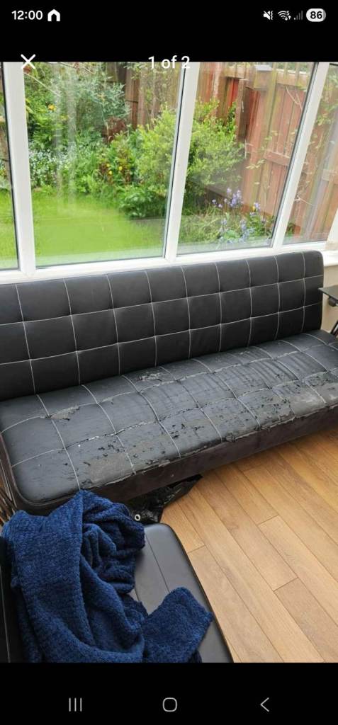 Sofa bed