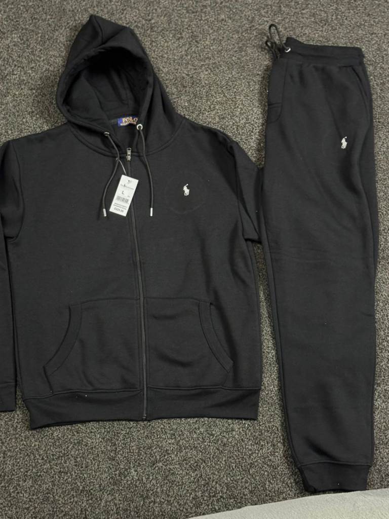 image for Ralph Lauren black