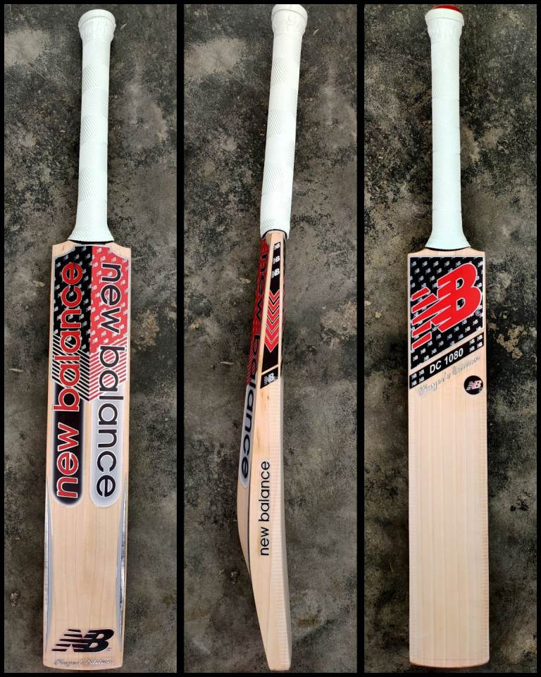 New Balance cricket bat 