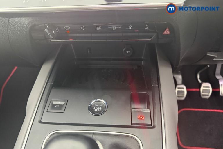 2019 Citroen C5 Aircross 1.2 PureTech 130 Flair Plus 5dr HATCHBACK PETROL Manual