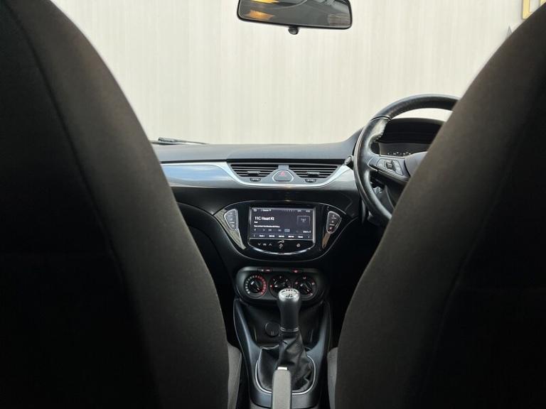 2015 Vauxhall Corsa 1.4i ecoTEC Design Hatchback 3dr Petrol Manual Euro 6 (90 ps) Hatchback Petro...