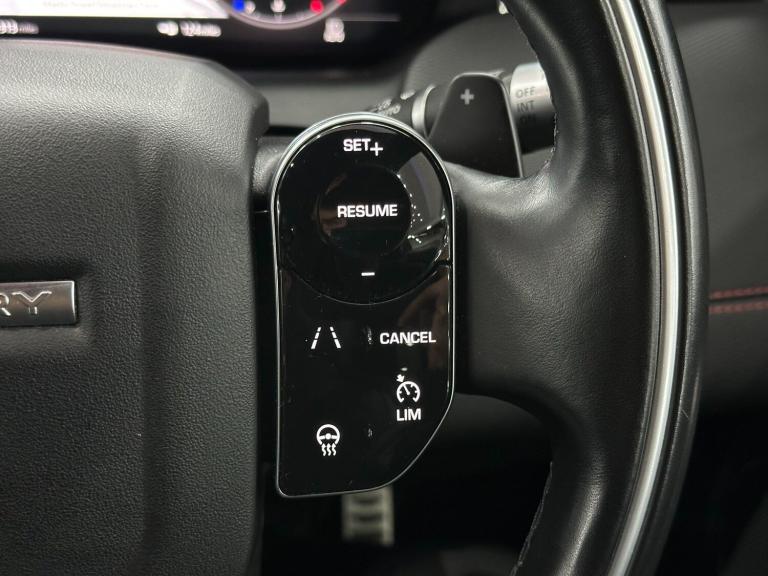 2020 Land Rover Discovery Sport 2.0 D180 MHEV R-Dynamic SE Auto 4WD Euro 6 (s/s) 5dr ESTATE Diese...