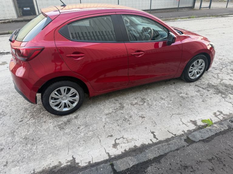 MAZDA 2 2017 SPORTS MOT 01/06/2027 5dr Petrol MANUAL EXCELLENT CONDITION
