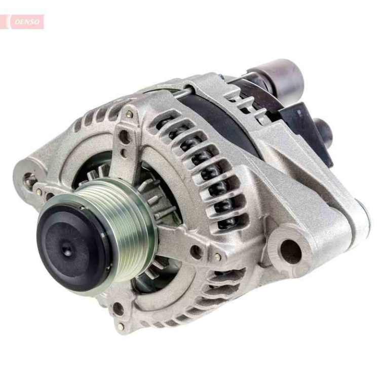 New alternator Denso DAN1123