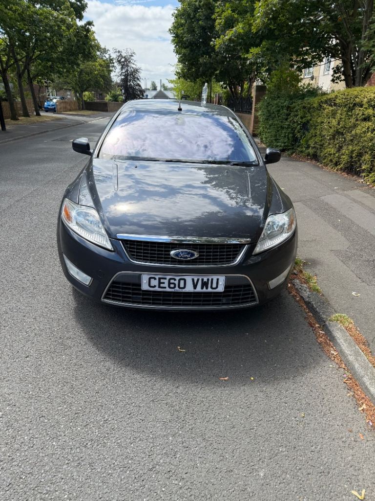 Ford mondeo spares or repair