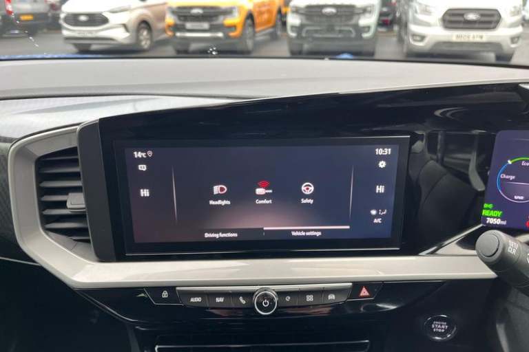 2023 Vauxhall Mokka 100kW Ultimate 50kWh 5dr Auto HATCHBACK ELECTRIC Automatic