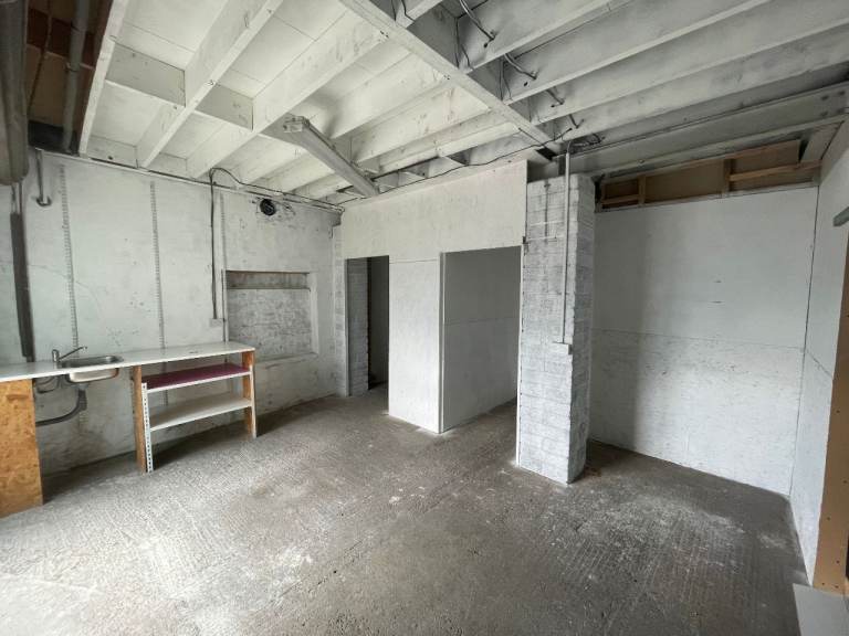 Self-contained Workshop 