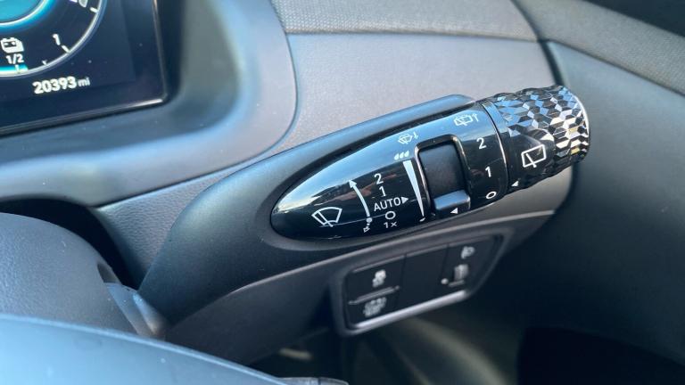 2023 Hyundai TUCSON 1.6 TGDi Hybrid 230 SE Connect 5dr 2WD Auto Hybrid Estate Estate Hybrid Autom...