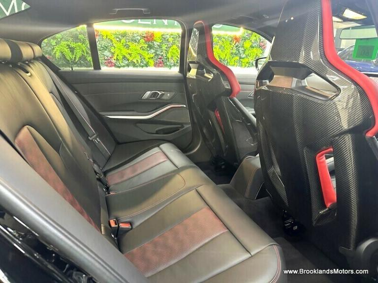 BMW 3 SERIES M3 CS [RARE OPPORTUNITY TO PURCHASE]