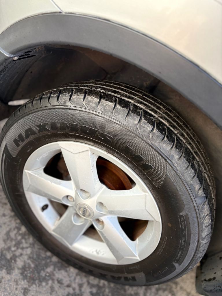 Nissan, QASHQAI, Hatchback, 2007, Manual, 1598 (cc), 5 doors