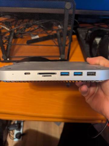 Mac mini M2 2023 16gb 256ssd, £450.00 for Sale in Newry, County