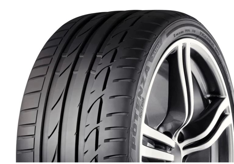 2 x BRAND NEW BRIDGESTONE 225/40 ZR18