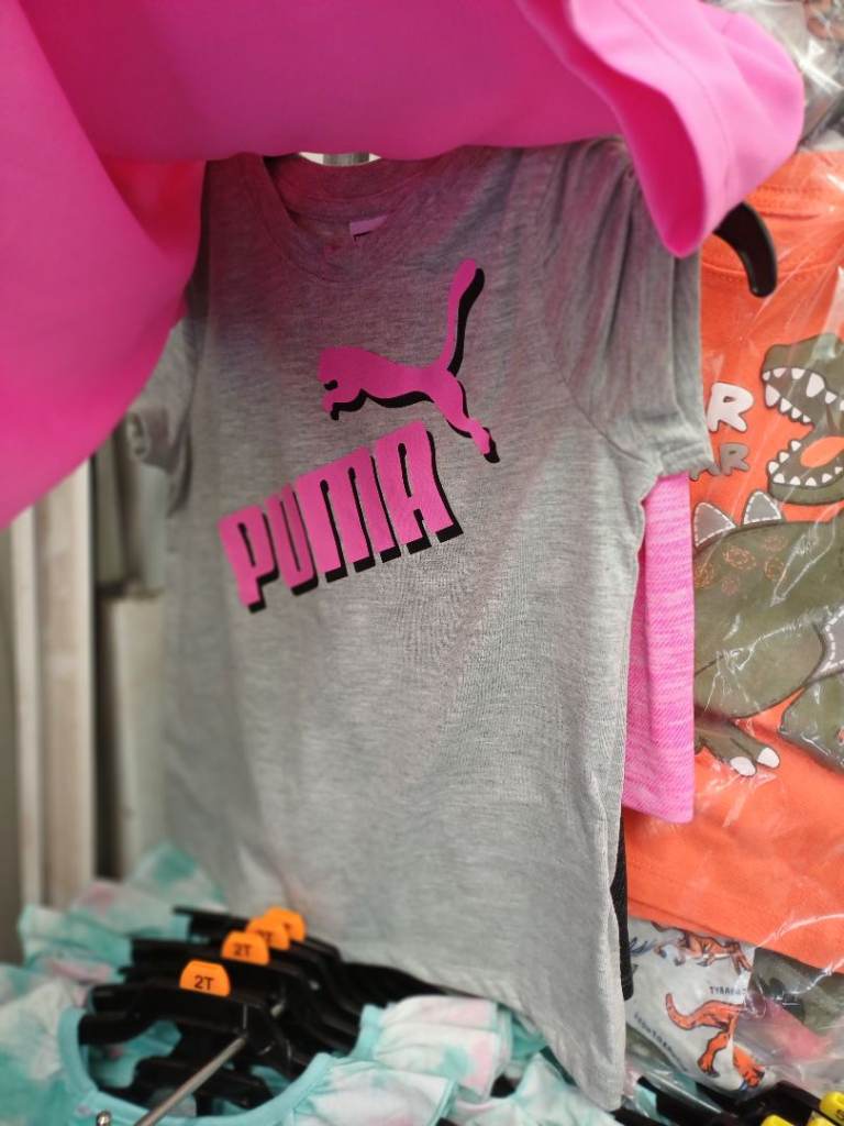 BRAND NEW GIRLS CLOTHING 