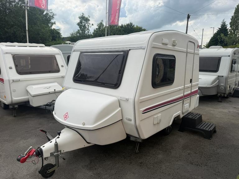 Freedom Jetstream Twin Sport 