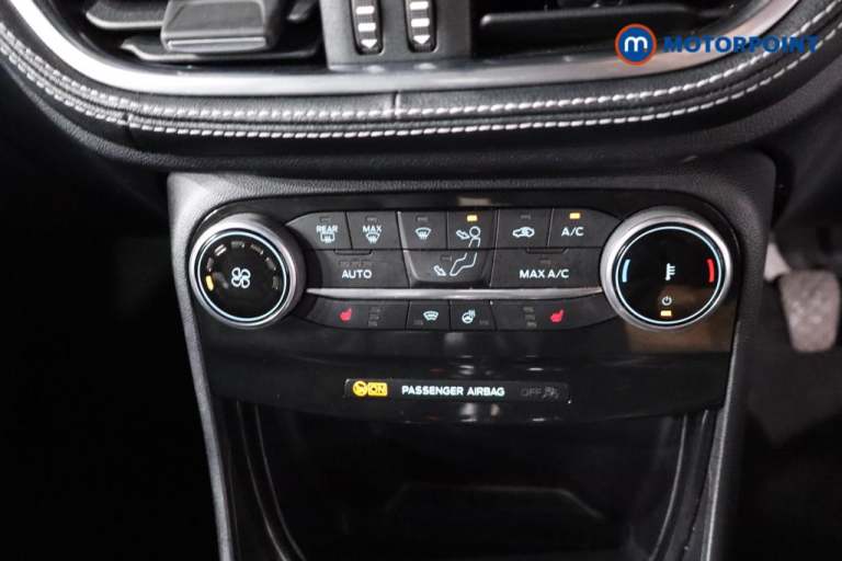 2022 Ford Puma 1.0 EcoBoost Hybrid mHEV 155 ST-Line Vignale 5dr HATCHBACK PETROL Manual