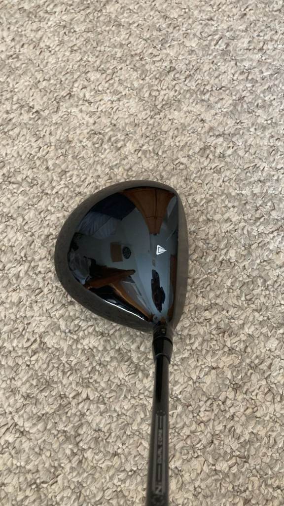 Titleist TS2 Left Hand Driver