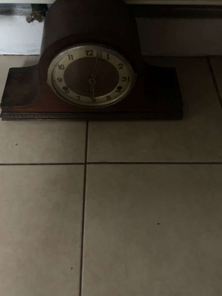 Clock