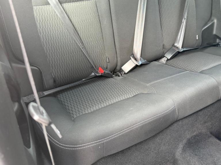 2016 Peugeot 208 1.2 PureTech 82 Active 3dr HATCHBACK PETROL Manual