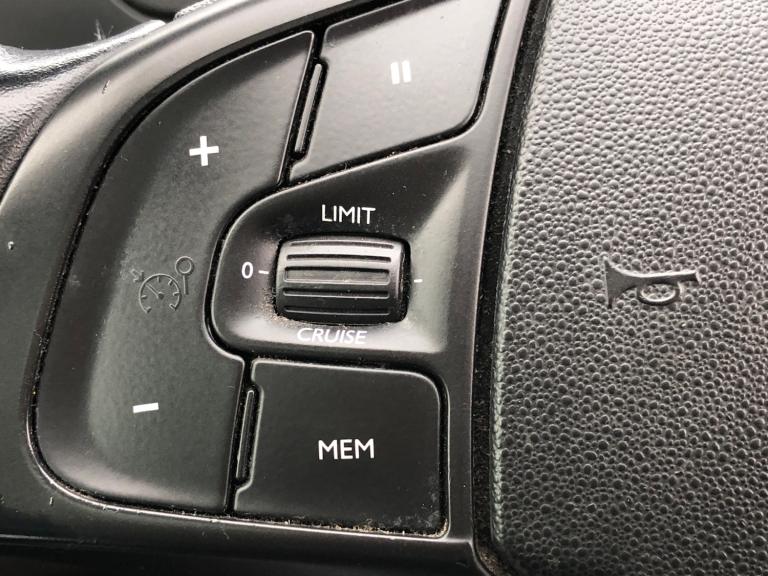 2017 Citroen C4 Grand Picasso 1.6 BlueHDi Flair 5dr MPV Diesel Manual