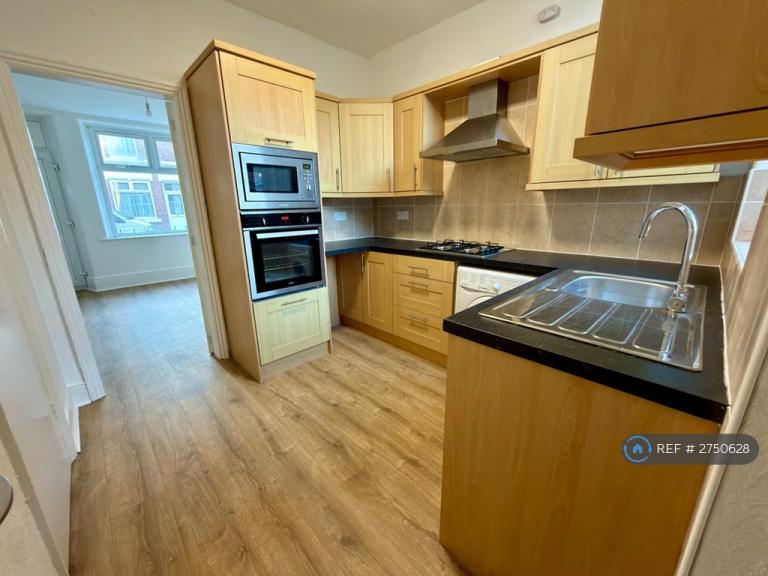 2 bedroom house in Beechwood Road, Sheffield, S6 (2 bed) (#2750628)