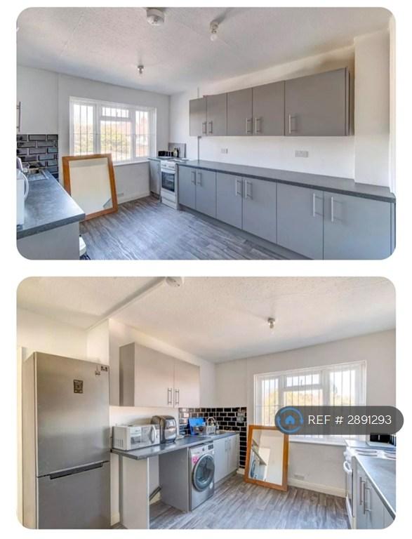 2 bedroom flat in Bristol Road S, Birmingham, B31 (2 bed) (#2891293)