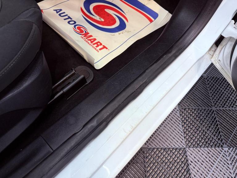 2017 Ford Fiesta 1.5 TDCi Zetec Euro 6 (s/s) 5dr HATCHBACK Diesel Manual