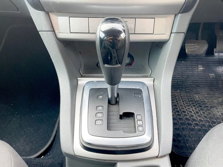 AUTOMATIC FORD FOCUS 1.6 PETROL FULL YEARS MOT RELIABLE RUNNER 