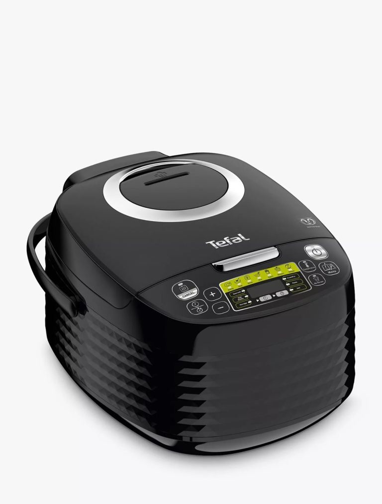 Must go! £50 ono NEW IN BOX RRP £80 Ricecooker/ 16-in-1 multicooker 