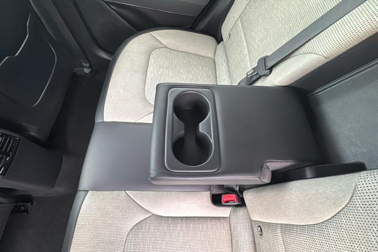  Kia Niro Electric 64.8kwh 4 Suv 5dr Electric Auto 201 Bhp Electric